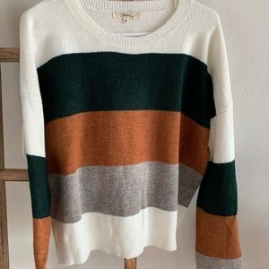 Andree by Unit sweater